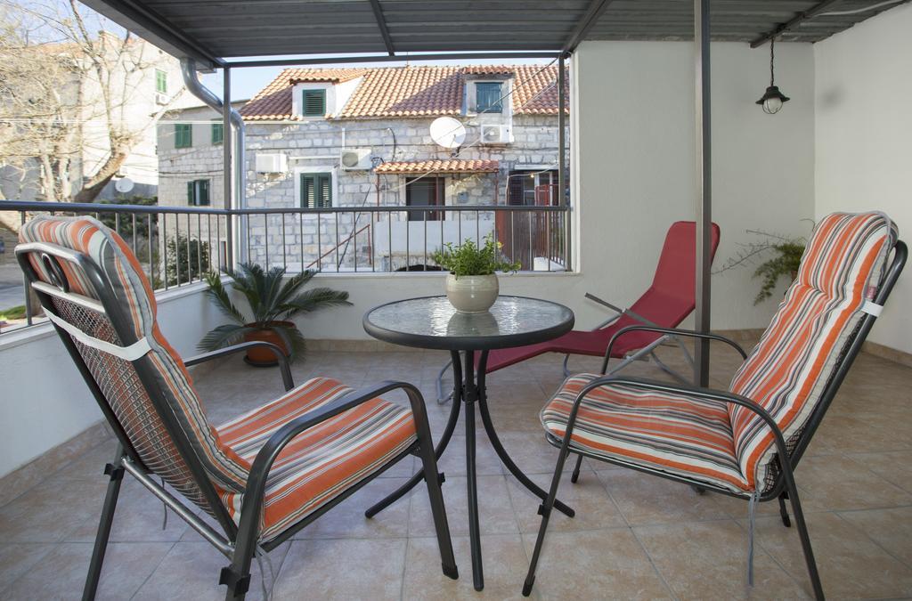 Apartment Felix *