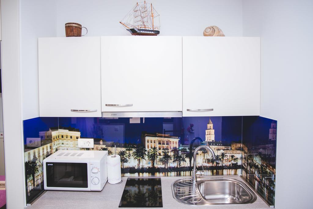 Felix Apartment